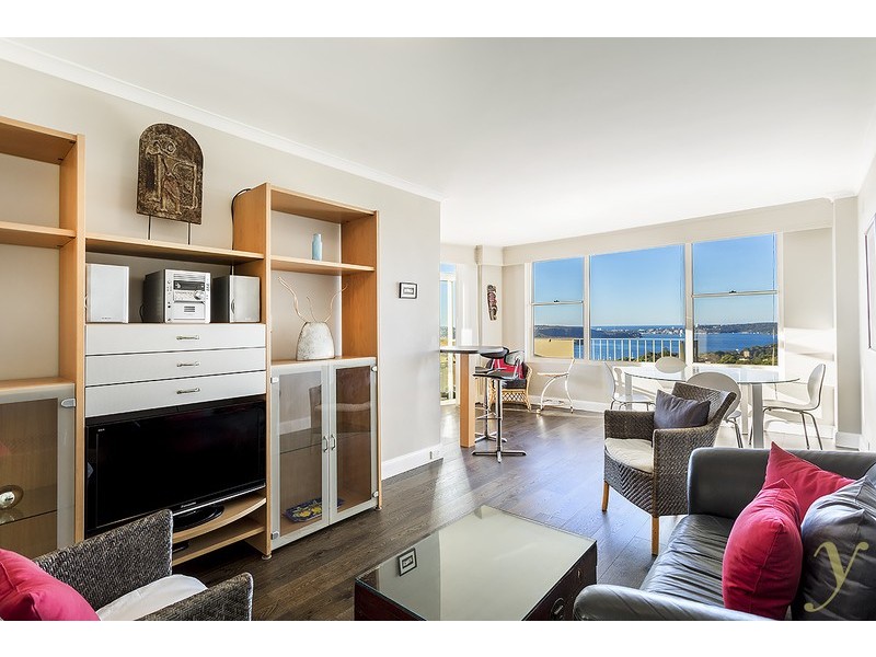 67 Bradleys Head Road, Mosman NSW 2088