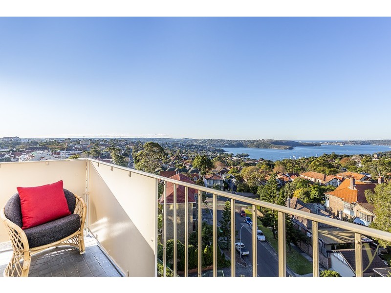 67 Bradleys Head Road, Mosman NSW 2088