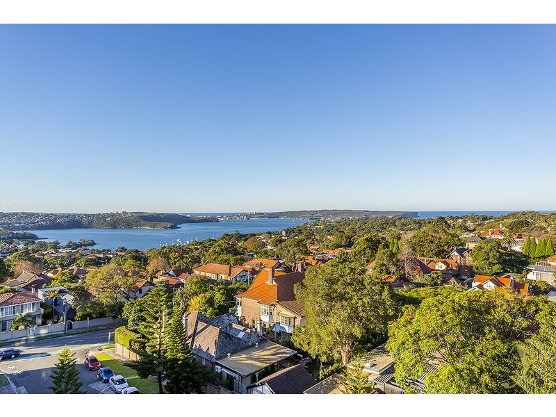 67 Bradleys Head Road, Mosman NSW 2088
