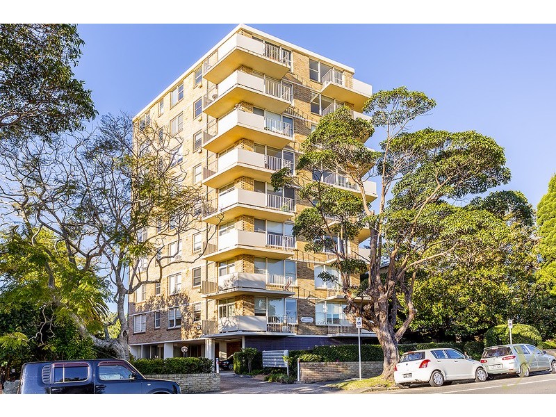 67 Bradleys Head Road, Mosman NSW 2088