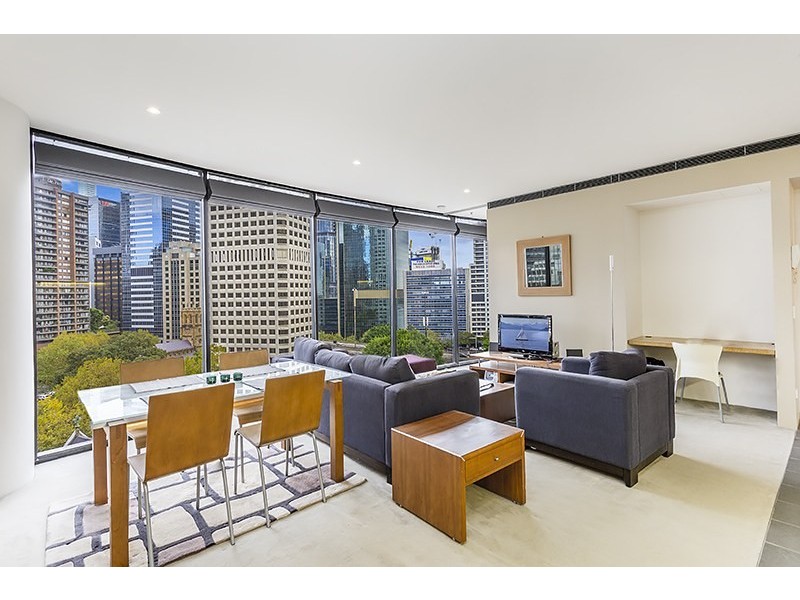 129 Harrington Street, Sydney NSW 2000