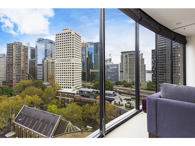 129 Harrington Street, Sydney NSW 2000