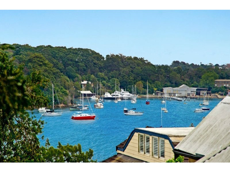 82 Blues Point Road, Mcmahons Point NSW 2060