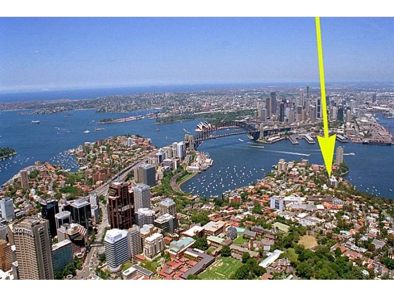 82 Blues Point Road, Mcmahons Point NSW 2060