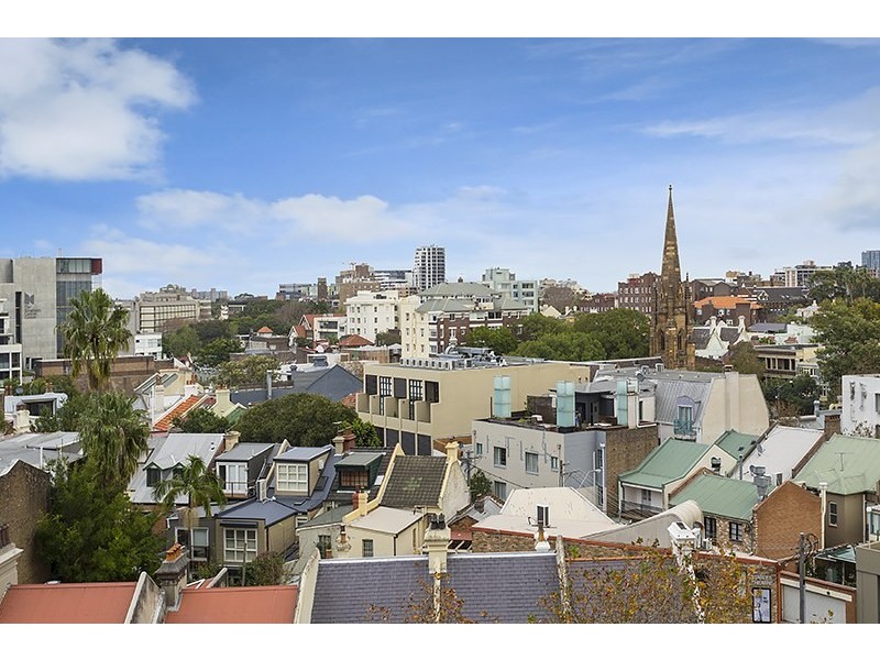 1 Kings Cross Road, Darlinghurst NSW 2010