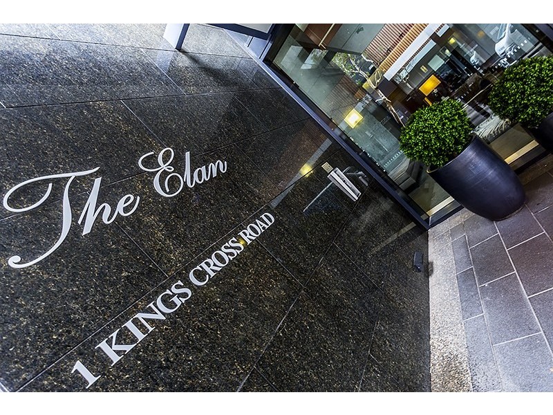 1 Kings Cross Road, Darlinghurst NSW 2010