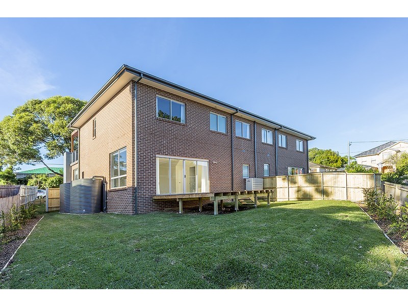 46b David Avenue, North Ryde NSW 2113