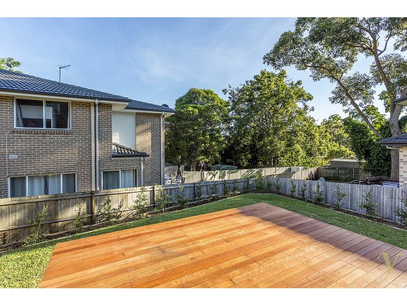 46b David Avenue, North Ryde NSW 2113