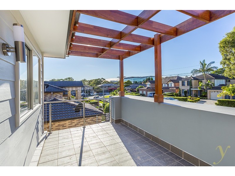 46b David Avenue, North Ryde NSW 2113