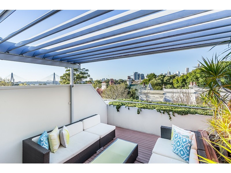 8 Talfourd Street, Glebe NSW 2037