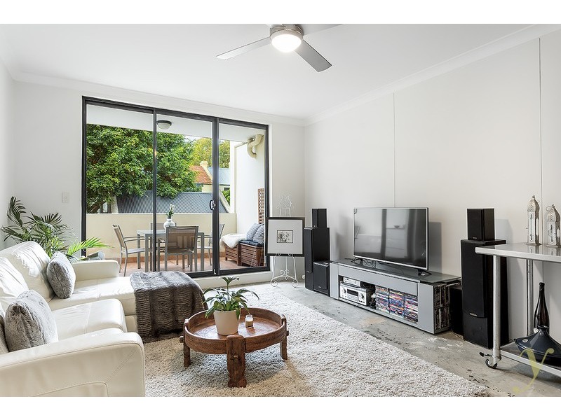 208 Chalmers Street, Surry Hills NSW 2010