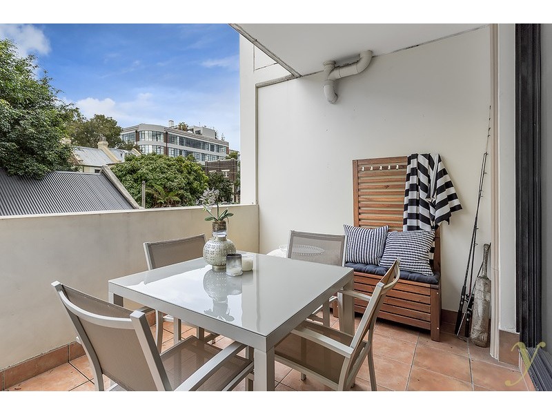 208 Chalmers Street, Surry Hills NSW 2010