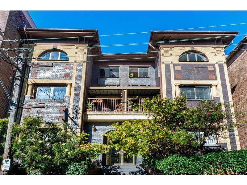 4 Clapton Place, Darlinghurst NSW 2010