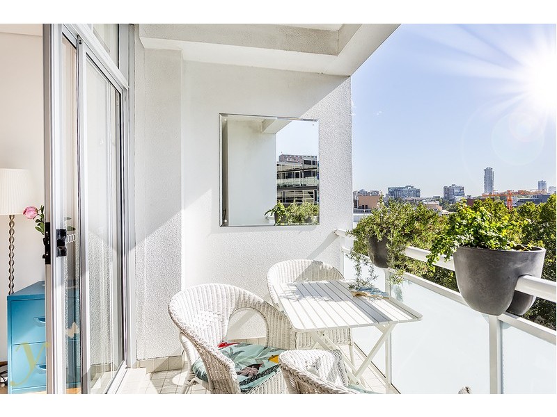 45-49 Holt Street, Surry Hills NSW 2010