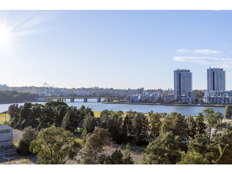 902/10 Burroway Road, Wentworth Point NSW 2127