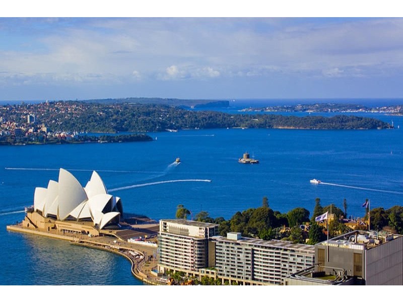 129 Harrington Street, Sydney NSW 2000