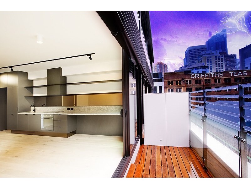 43 Brisbane Street, Surry Hills NSW 2010