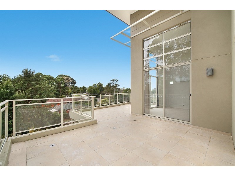 447-451 Pacific Highway, Asquith NSW 2077