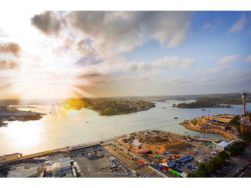 127 Kent Street, Sydney NSW 2000