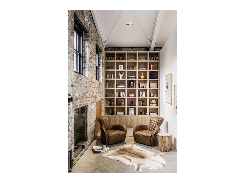 63 Little Mount Street, Pyrmont NSW 2009