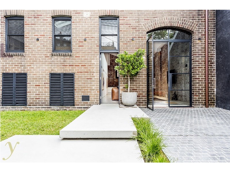 63 Little Mount Street, Pyrmont NSW 2009