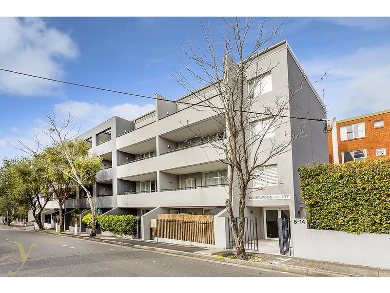 3/8 Underwood Street, Paddington NSW 2021