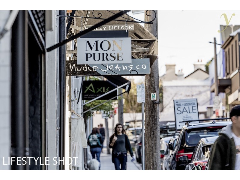 3/8 Underwood Street, Paddington NSW 2021