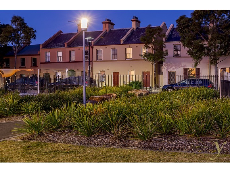 34 Merriman Street, Sydney NSW 2000