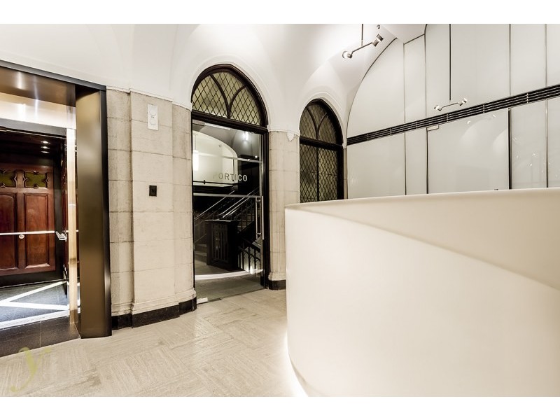 2 York Street, Sydney NSW 2000