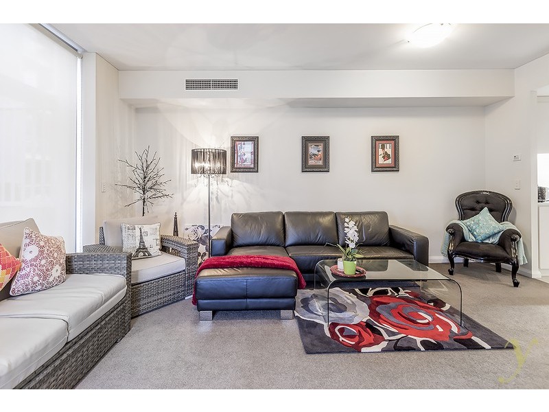 35 Shelley Street, Sydney NSW 2000