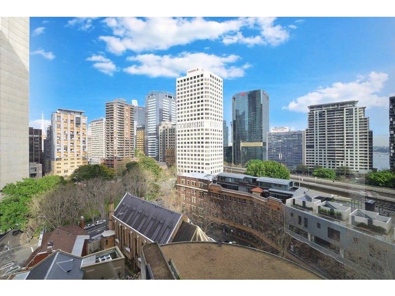 129 Harrington Street, Sydney NSW 2000
