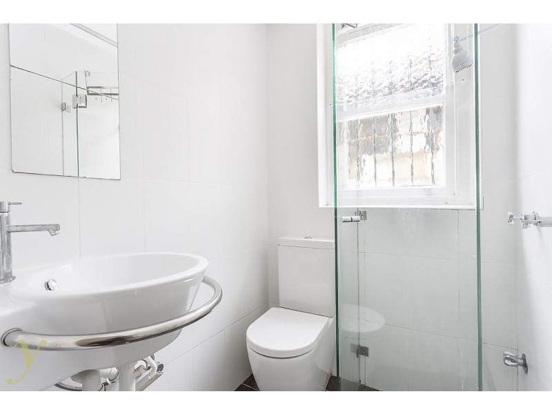 1a Roslyn Street, Potts Point NSW 2011