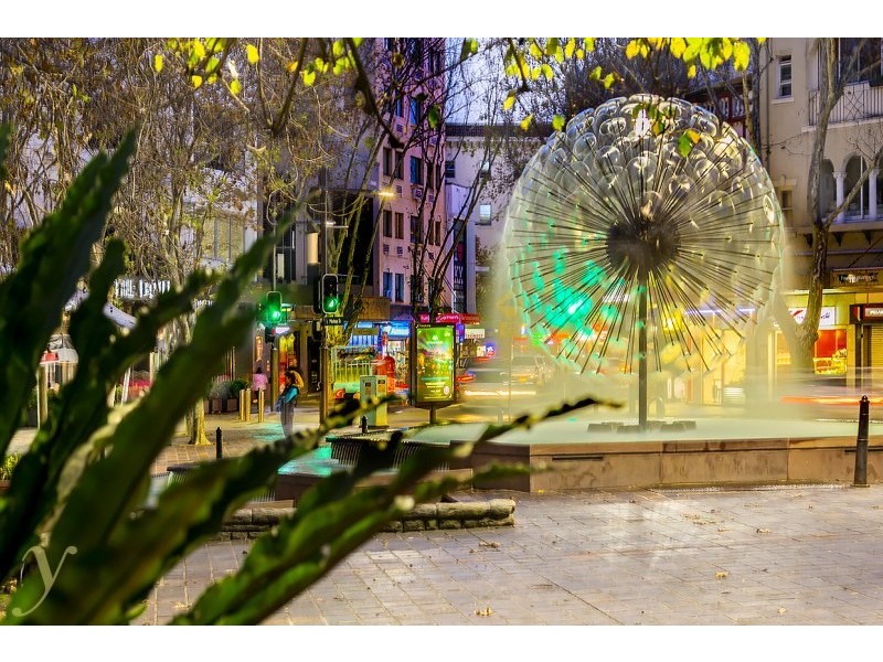 1a Roslyn Street, Potts Point NSW 2011