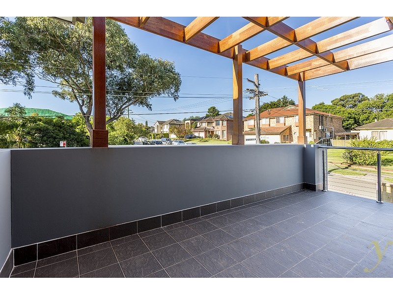 46a David Avenue, North Ryde NSW 2113