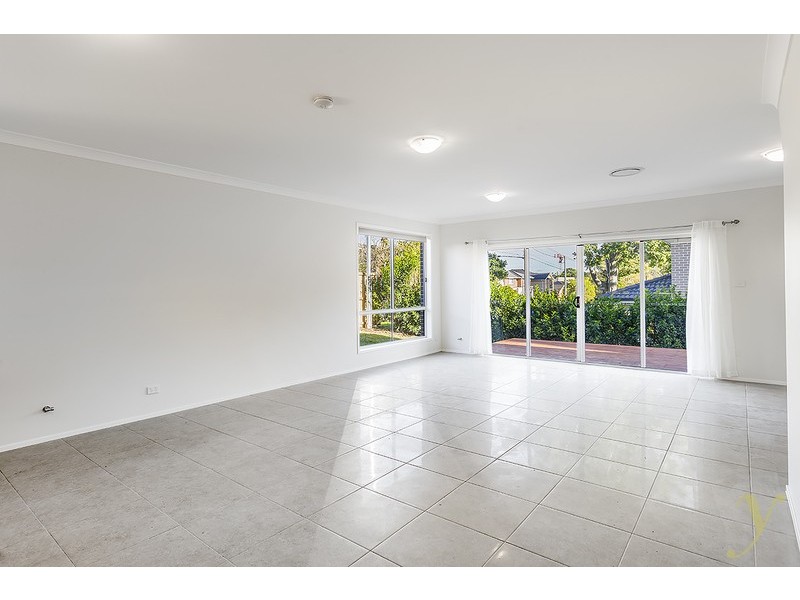 46a David Avenue, North Ryde NSW 2113