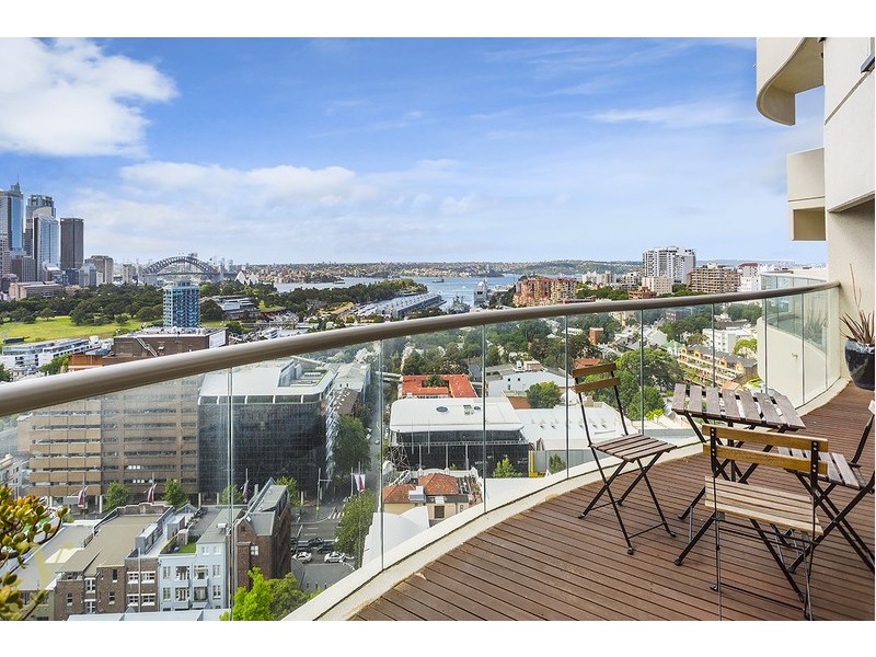 184 Forbes Street, Darlinghurst NSW 2010