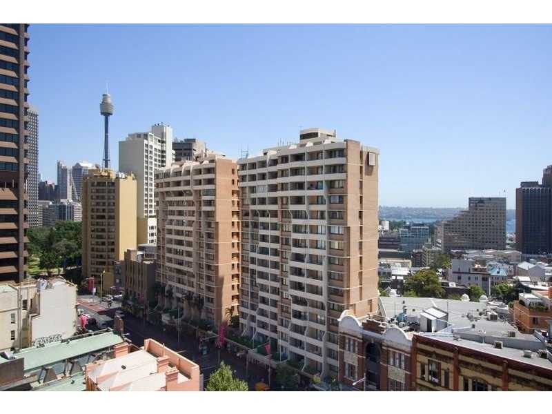 20 Pelican Street, Darlinghurst NSW 2010