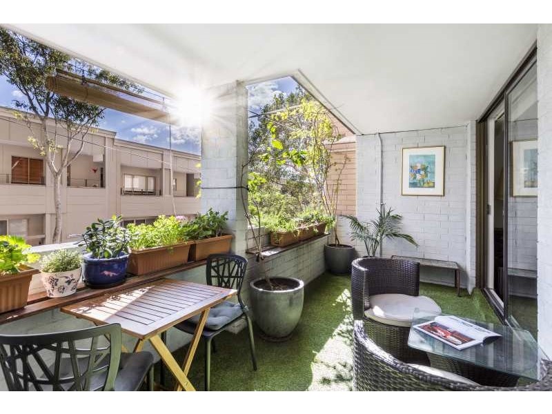 71 Victoria Street, Potts Point NSW 2011