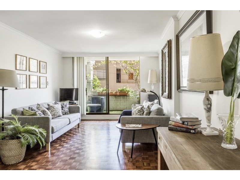 71 Victoria Street, Potts Point NSW 2011