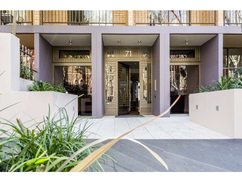 71 Victoria Street, Potts Point NSW 2011