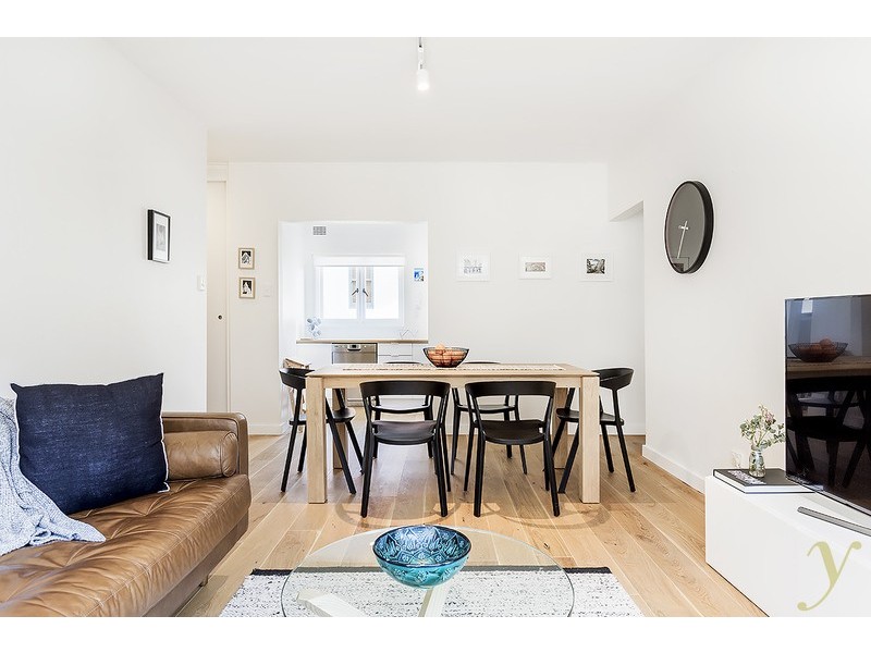 5b Gower Street, Summer Hill NSW 2130