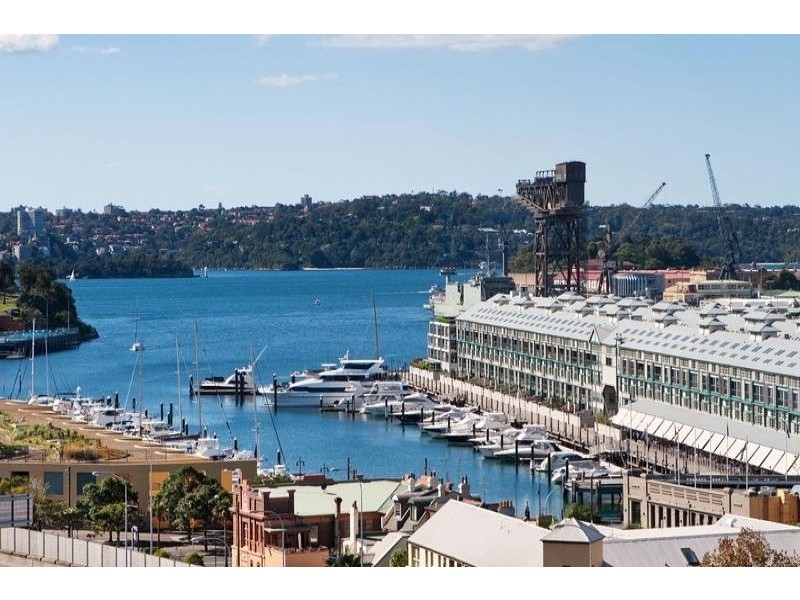 22 Sir John Young Crescent, Woolloomooloo NSW 2011