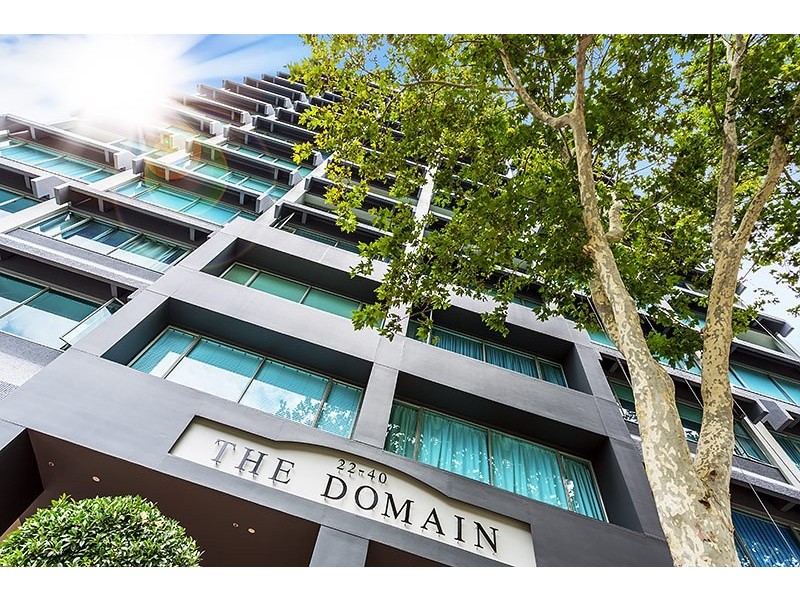 22 Sir John Young Crescent, Woolloomooloo NSW 2011