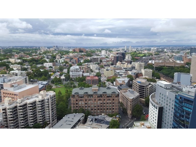 187 Liverpool Street, Sydney NSW 2000