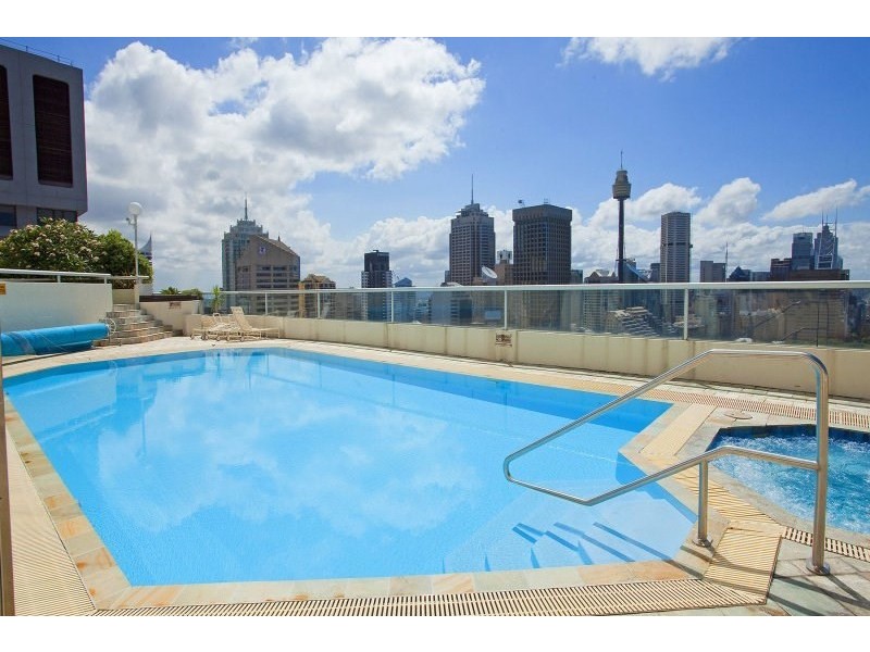 187 Liverpool Street, Sydney NSW 2000