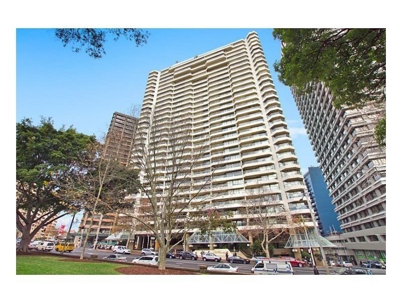 187 Liverpool Street, Sydney NSW 2000