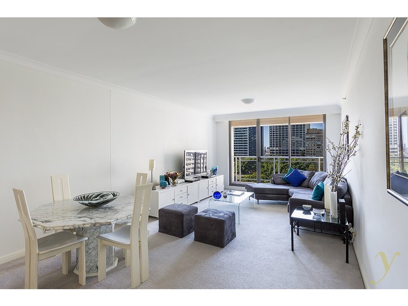 281 Elizabeth Street, Sydney NSW 2000