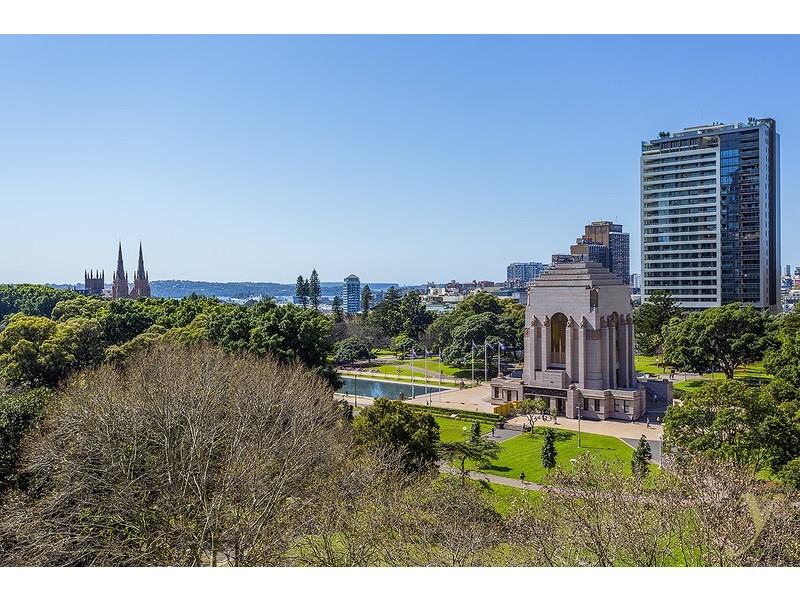 281 Elizabeth Street, Sydney NSW 2000