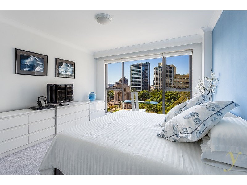 281 Elizabeth Street, Sydney NSW 2000