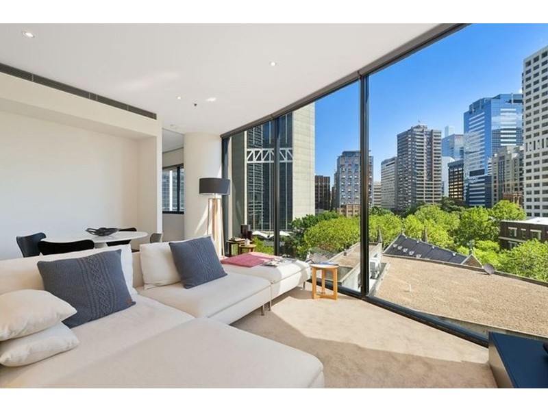 129 Harrington Street, Sydney NSW 2000